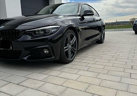 BMW 430d 430 Gran Coupé Gran Coupé M Sport A M Sport