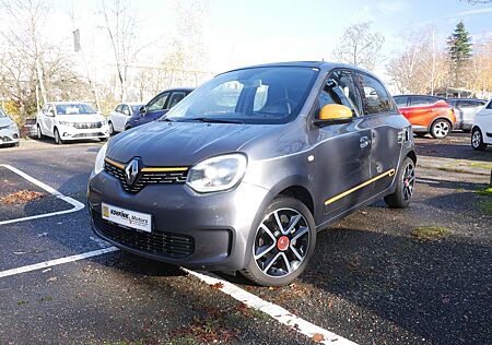 Renault Twingo Intens SCe 65 KLIMA SITZHEIZUNG