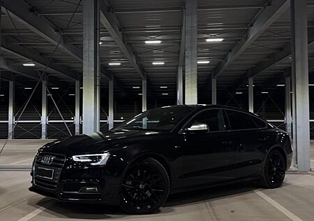Audi S5 Sportback 3.0 TFSI quattro CAM/B&O/NAVI/SHZ