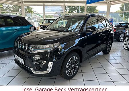 Suzuki Vitara 1.4 BOOST Hybrid Comfort+ | 5500€Nachlass