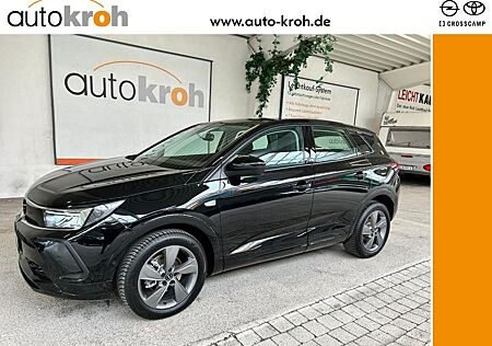 Opel Grandland X Grandland GS Line AHK Navi