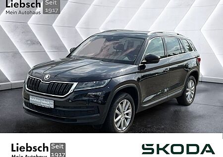 Skoda Kodiaq Style 2.0 TSI DSG 4x4 LED Navi Clima