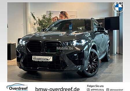 BMW X6 M Competition Pano Facelift UPE 185t