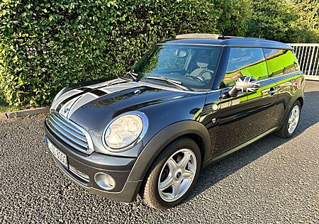 Mini Cooper Clubman Cooper