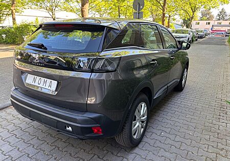 Peugeot 3008 1.2 /DSG/Klimaaut./Alu/Netto 10500
