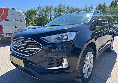 Ford Edge Titanium 4x4*Auto*Kamera*2,0 Ltr175 KW