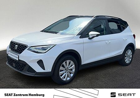 Seat Arona 1.0 TSI Style DSG Navi Link Sitzhzg Kamera