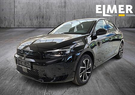 Opel Corsa F GS 1,2 Automatik, Sitz-& Lenkradheizung