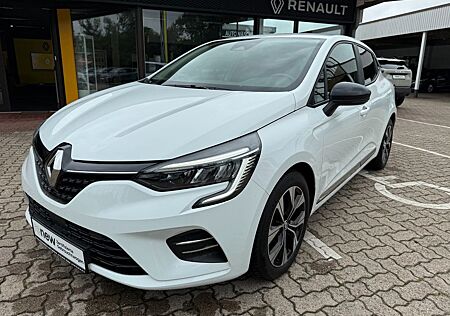 Renault Clio SCe 65 Evolution Klima/Navi/Ganzjr.