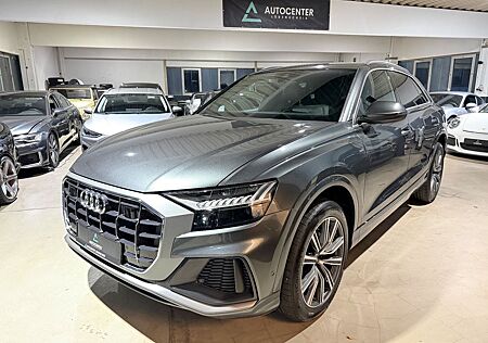 Audi Q8 50 TDI quattro *S line Sport / Plus*Matrix*