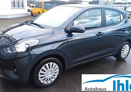 Hyundai i10 1.2 Trend