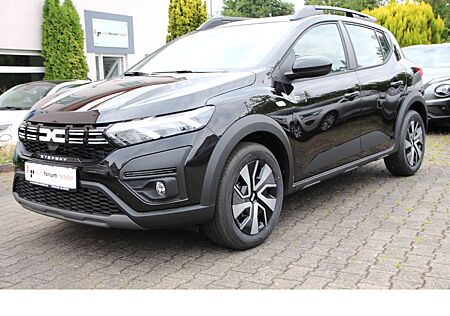 Dacia Sandero III Stepway Expression*Automatik!*Kamera