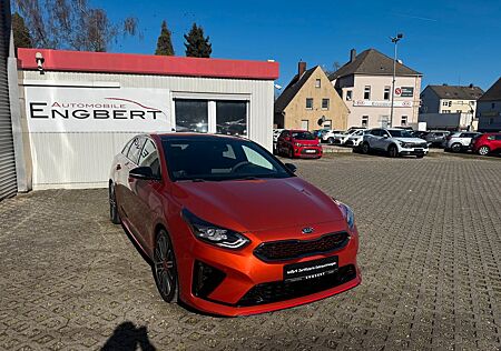 Kia Pro_ceed ProCeed GT 1,6 T-GDI DCT*Komfort-P*GD*Navi*AWR*
