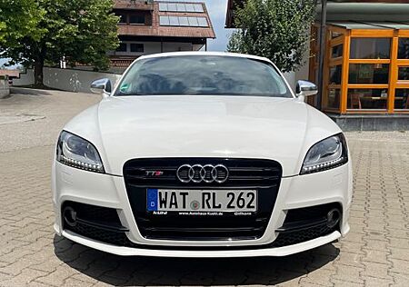 Audi TTS Coupe 2.0 TFSI S tronic quattro -