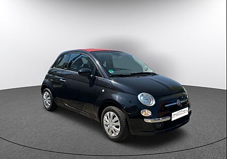Fiat 500C 1.2 Cabrio/ TÜV NEU/ SERVICE NEU