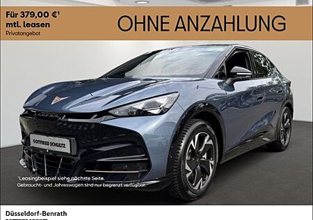 Cupra Tavascan 210 kW Endurance Rückfahrkamera Sitzhei
