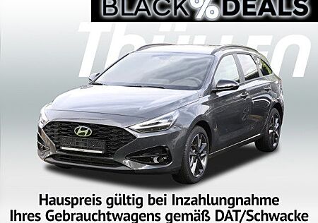 Hyundai i30 Kombi Advantage 1.0 DCT