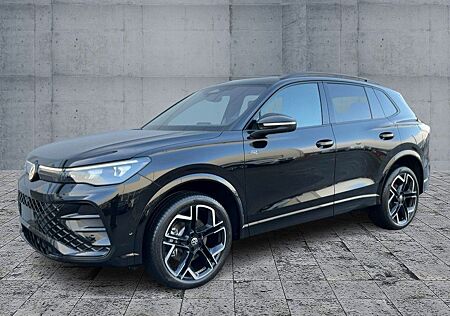 VW Tiguan Volkswagen 2.0 TDI R-Line / BLACK STYLE / IQ LIGHT