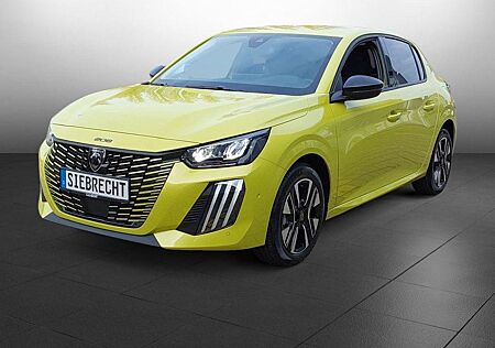 Peugeot 208 Allure 1.2 PureTech SHZ*Navi*PDC*uvm