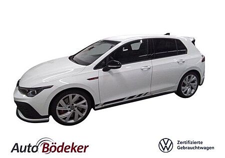 VW Golf Volkswagen GTI Clubsport 2.0 TSI DSG, Garantie b. Navi
