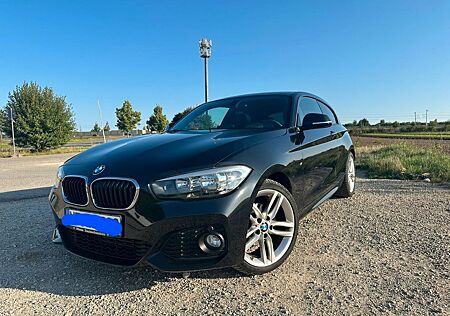 BMW 118i M Sport / 136PS / 111000km / Tüv Neu