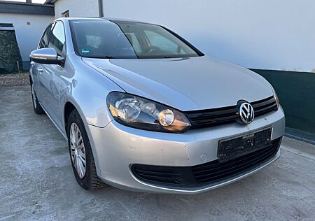 VW Golf Volkswagen 1.2 TSI BlueMotion Tech Comfortline Com...
