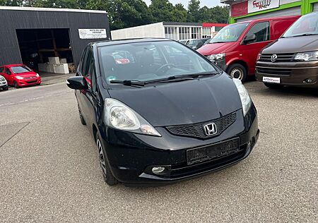 Honda Jazz 1.4 ELEGANCE-KLIMATRONIC-SITZHEIZUNG-EURO 5