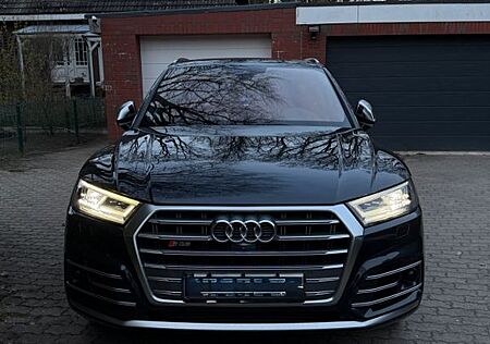 Audi SQ5 3.0 TFSI tiptronic quattro -