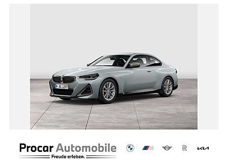 BMW 240 M240i xDrive M Sport DA ACC PA AdapLED HuD HiFi