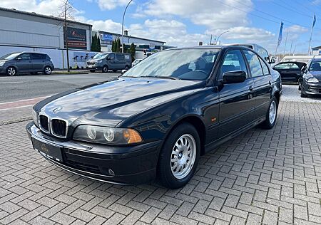 BMW 520i Sport