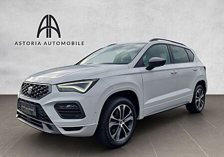 Seat Ateca FR Navi VC Fahra.-L Kes.PDC SH LH AHK