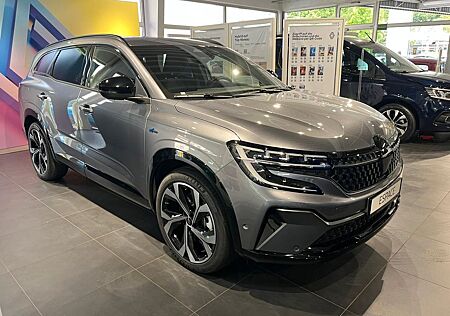 Renault Espace VI Esprit Alpine E-Tech Hybrid 7-Sitze