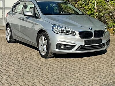 BMW 218 d Active Tourer 218 d LED NAVI PDC SHZ