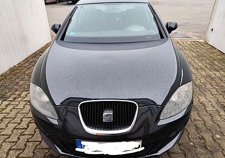 Seat Leon 1.6 TDI CR 77kW E-Ecomotive Style Copa ...