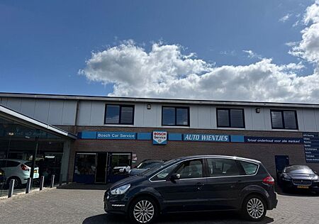 Ford S-Max 1.6 EcoBoost 118kw | Titanium | Airco-Ecc