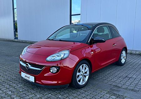Opel Adam Jam*Klimaautomatik*Lenkrad/Sitzheizung*