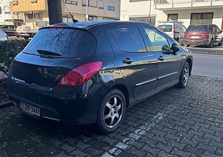 Peugeot 308 Platinum 155 THP Platinum