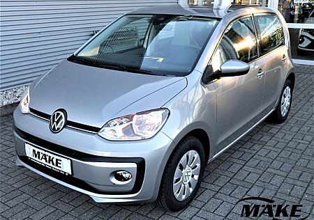 VW Up Volkswagen ! 1.0 Garantie bis 05.2027!!! Klimaautomatik,