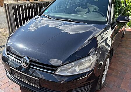 VW Golf Volkswagen VII 1.2 TSI 63kW BMT