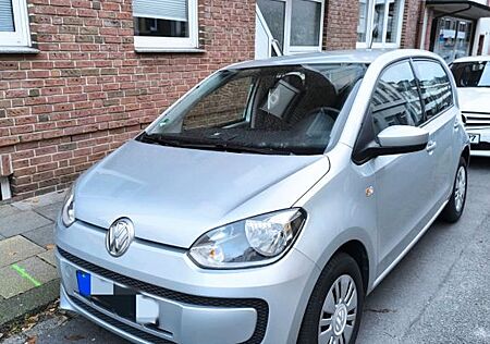 VW Up Volkswagen ! 1.0 44kW move ! move !