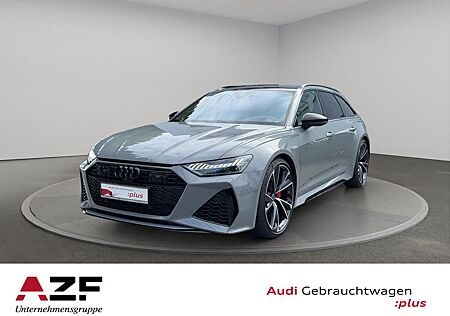 Audi RS6 RS 6 Avant 4.0 TFSI qu. Tiptronic AHK+KERAMIK+HD
