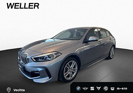 BMW 120i M SPORT LiCoPro LED SHZ 17° Tempo PDC Navi
