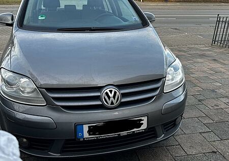 VW Golf Plus Volkswagen 2.0 FSI Comfortline Comfortline