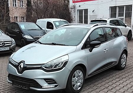 Renault Clio IV Grandtour Limited