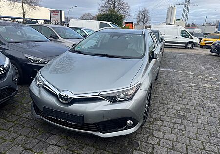 Toyota Auris Touring Sports Edition-S+