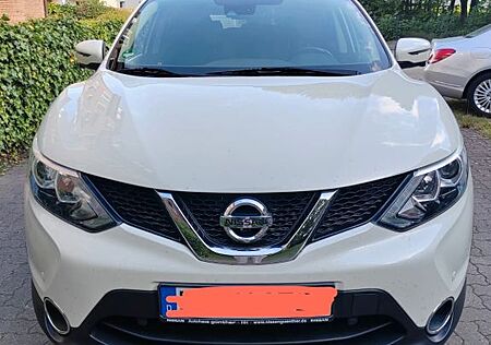 Nissan Qashqai 1.2 DIG-T Tekna Tekna