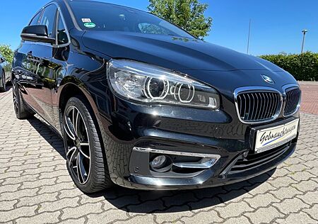 BMW 225 Baureihe 2 Active Tourer xe Luxury Line