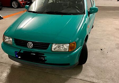 VW Polo Volkswagen 1.4 Indianapolis Indianapolis
