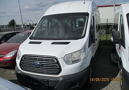 Ford Transit Kombi 350 L3 Trend