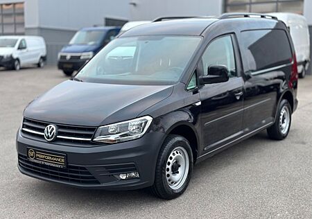 VW Caddy Volkswagen Maxi 2.0 TDI KLIMA NAVI KAMERA AHK 1HAND
